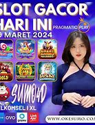 2500 Bet Slot Pragmatic Gacor 4D Hari Ini Hongkong