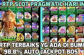 2500 Bet Slot Pragmatic Hari Ini⚡Link 1 Juli