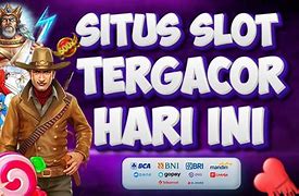 5 Situs Slot Mudah Jackpot Online Terpercaya 2023 Gratis