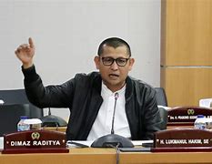 Anggota Komisi C Dprd Dki Jakarta