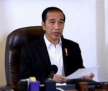 Jokowi Pecat Kepala Bin