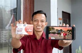 Kartu Perdana Telkomsel Lite Adalah