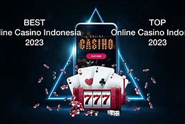 Situs Ori Casino Indonesia Di Amerika Serikat